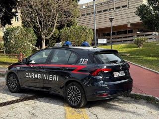 Macerata - Ruba il portafogli a un anziano in ospedale: denunciato un 21enne